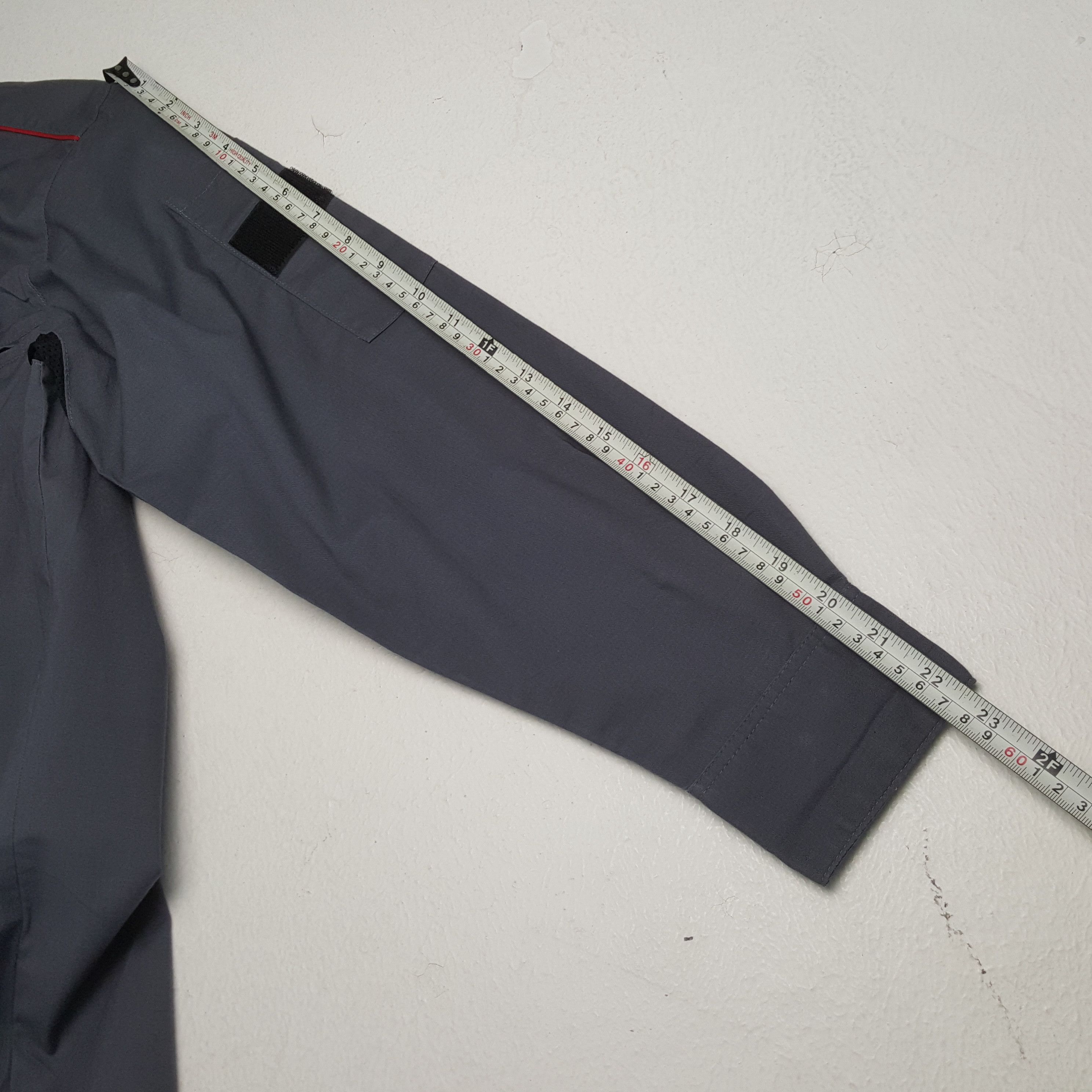 Japanese Brand × Vintage Vintage TOSHIBA Japanese Electronic Company Shirts Size US M / EU 48-50 / 2 - 5 Thumbnail