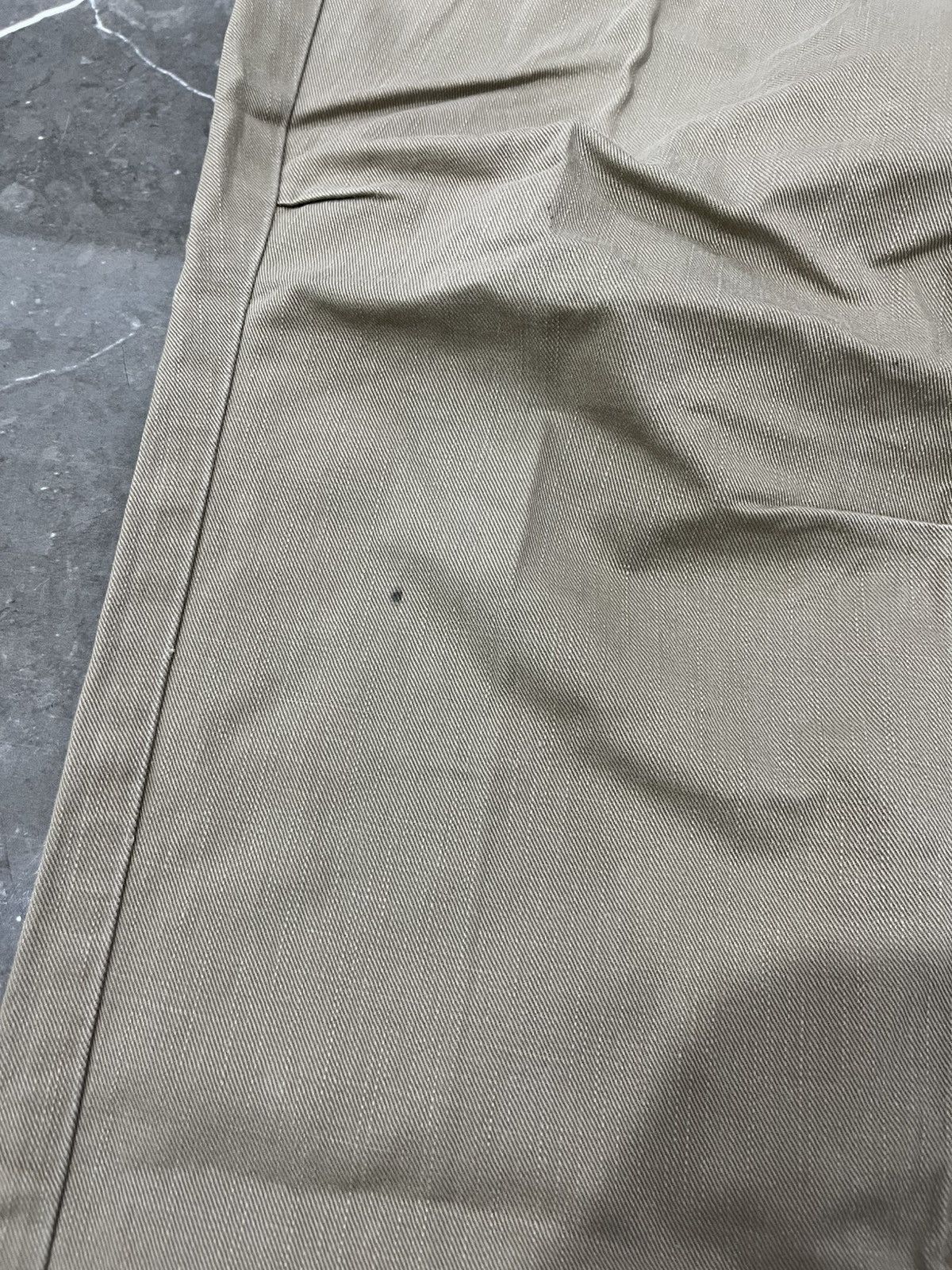 Kapital KAPITAL ARCHIVE PANTS Size US 32 / EU 48 - 8 Thumbnail