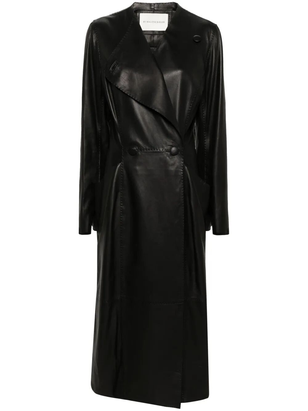 By Malene Birger "SIRRENA" COAT Size S / US 4 / IT 40 - 1 Thumbnail
