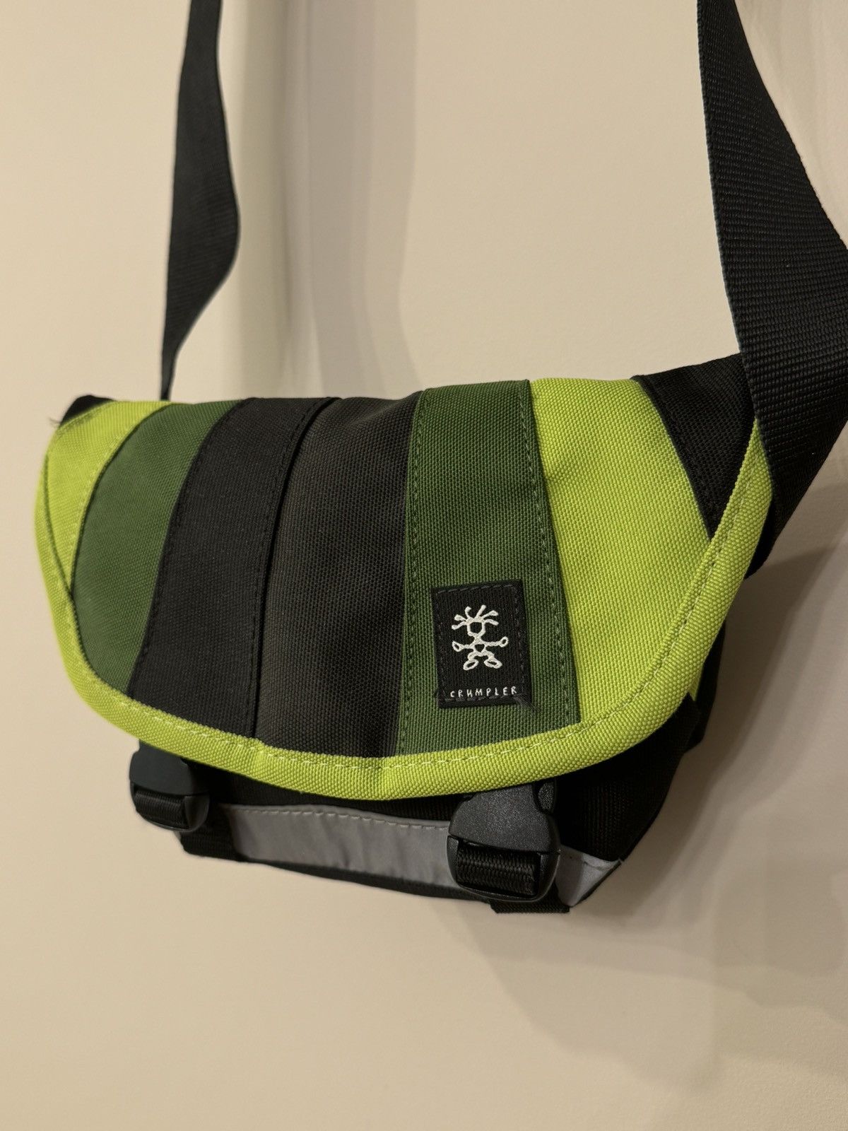 Crumpler Crumpler crossbody bag Size ONE SIZE - 3 Thumbnail