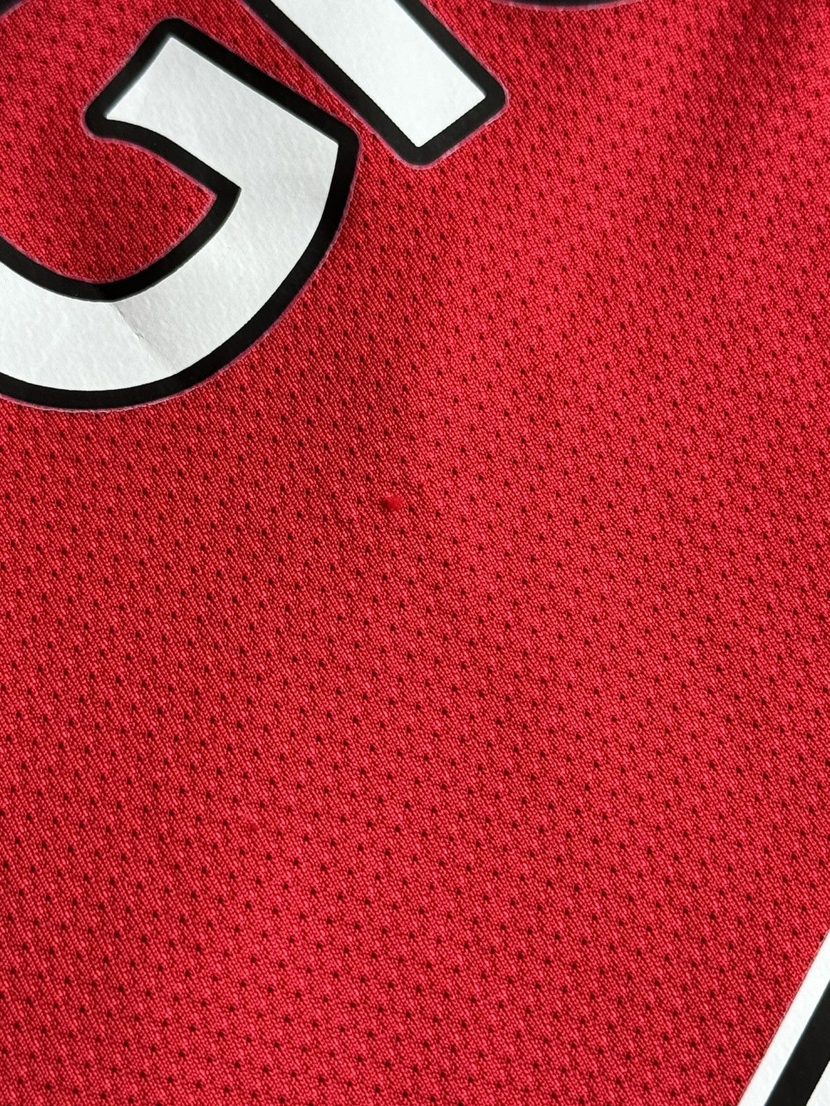 Nike Manchester United 11/12 Home Giggs Football Jersey T-Shirt Size US S / EU 44-46 / 1 - 12 Thumbnail