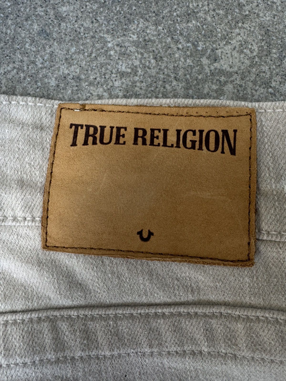 True Religion True Religion Size US 42 / EU 58 - 4 Thumbnail