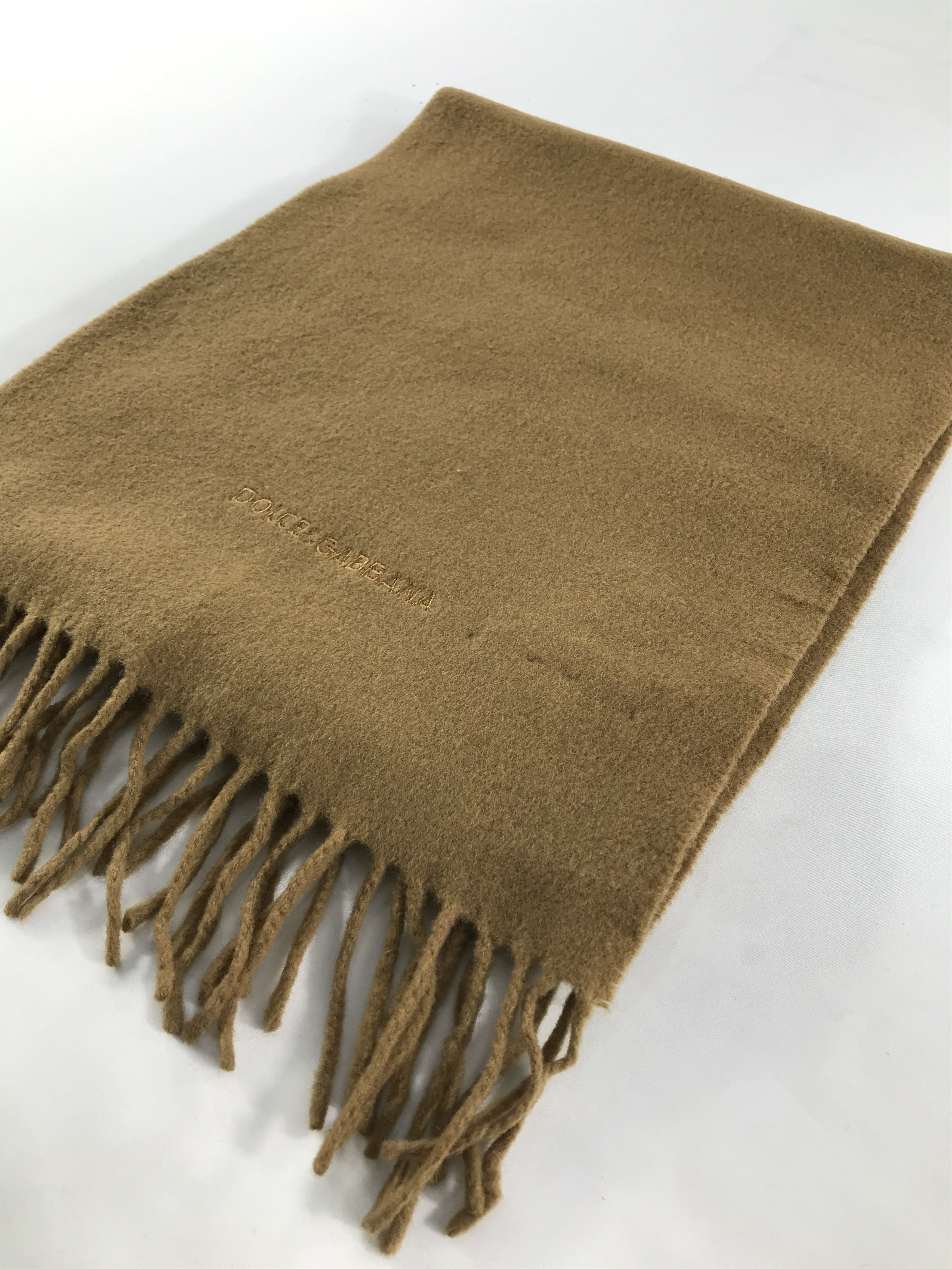 Dolce & Gabbana Vintage Dolce Gabbana Scarf/Muffler/Neckwear MF877 Size ONE SIZE - 3 Thumbnail