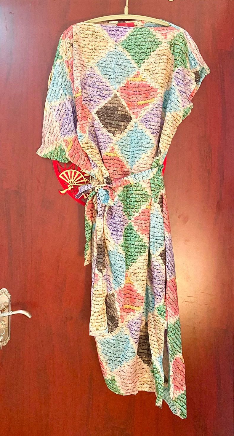 Vivienne Westwood Vivienne Westwood The Irregular Dress Size M / US 6-8 / IT 42-44 - 1 Thumbnail