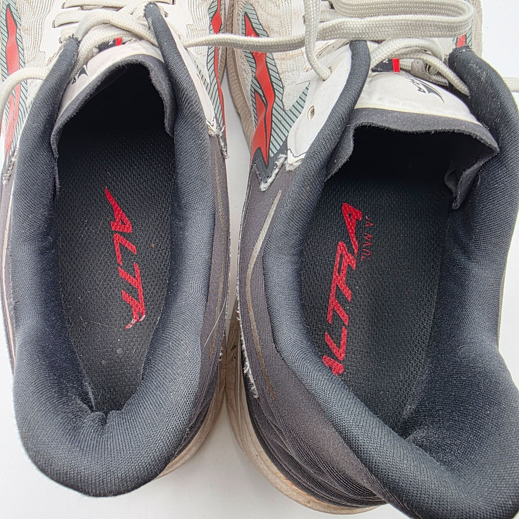 Altra Altra Torin 6 Mens Size 9 Gray Running Shoes Lightweight Ath Size US 9 / EU 42 - 10 Thumbnail