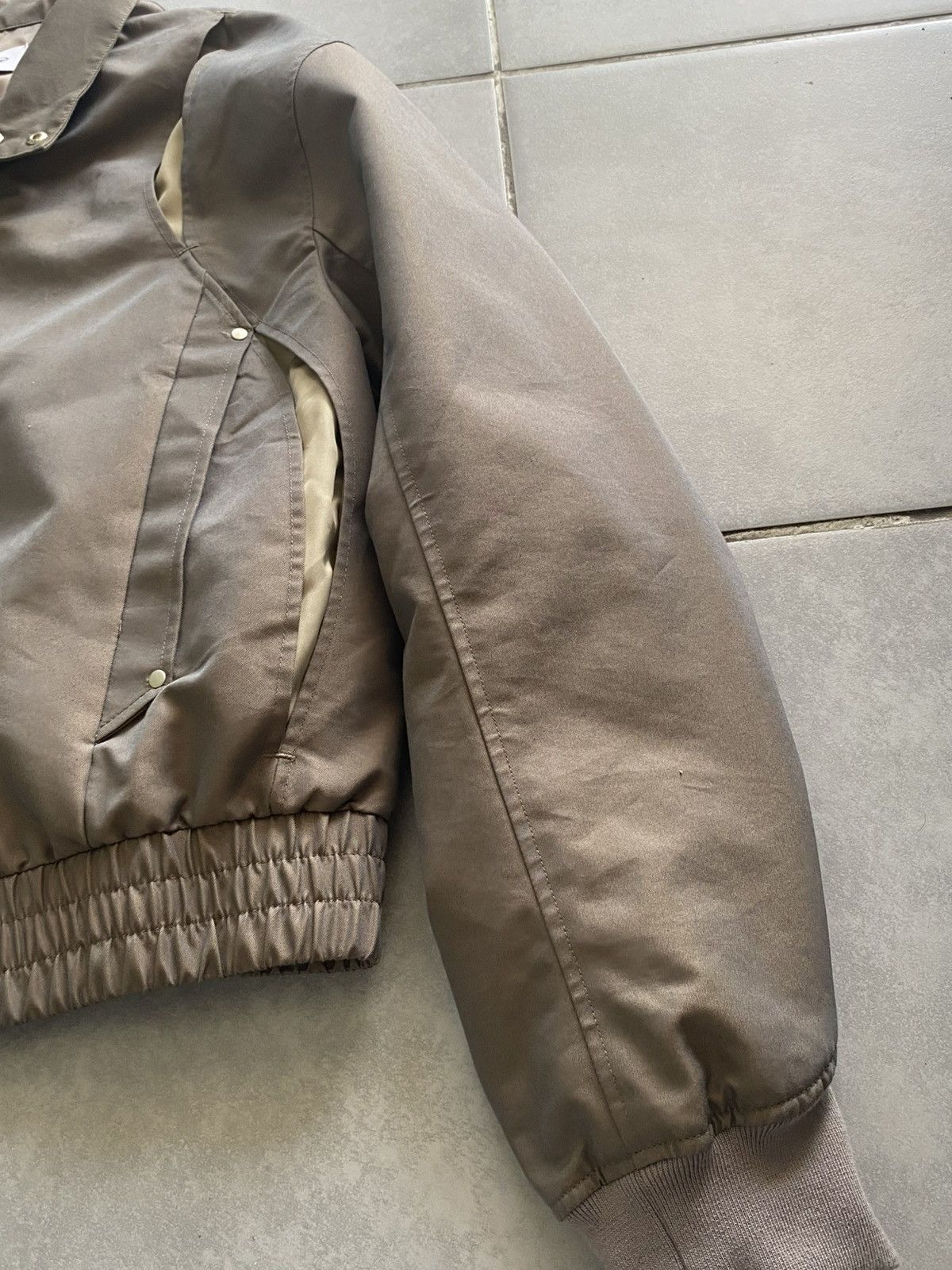 GRAILZ Rainjacket grailz Size US S / EU 44-46 / 1 - 3 Thumbnail