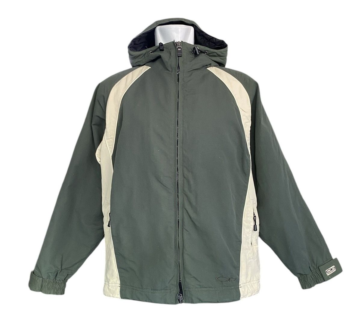 If Only Was True × Ocean Pacific Ocean Pacific Hoodie Zipper Jacket Outdoor Size US S / EU 44-46 / 1 - 1 Thumbnail
