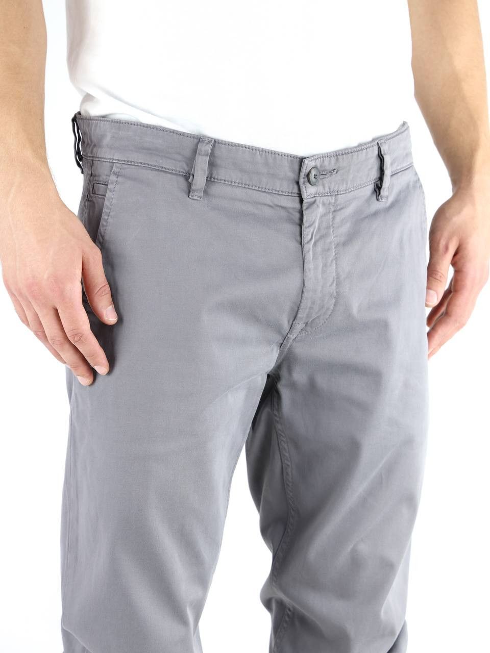 Hugo Boss HUGO BOSS Chinos Slim Size US 34 / EU 50 - 8 Thumbnail