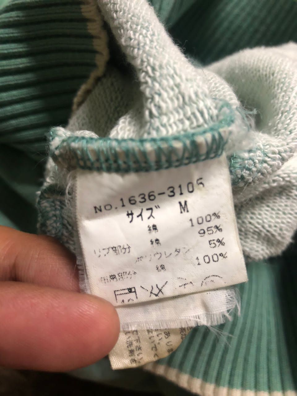 Chaps Ralph Lauren × Polo Ralph Lauren × Ralph Lauren Chaps Ralph Lauren Button Cardigan Sweater Jacket Size US M / EU 48-50 / 2 - 11 Thumbnail