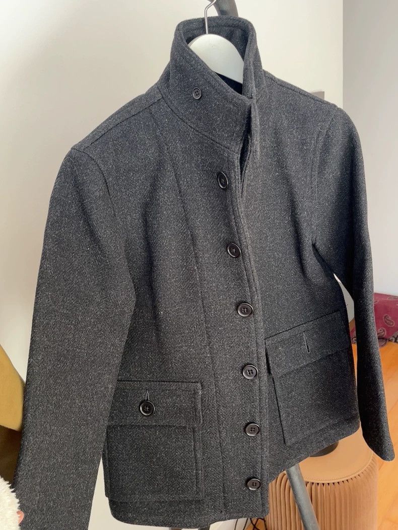 The Real McCoy's jacket Size US M / EU 48-50 / 2 - 2 Thumbnail