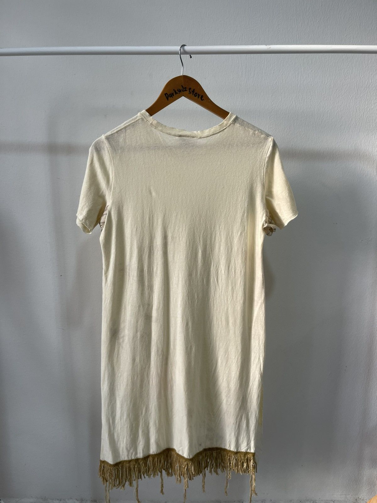 Undercover A/W2004-2005 Undercover But Beautiful runway Tee Size M / US 6-8 / IT 42-44 - 8 Thumbnail
