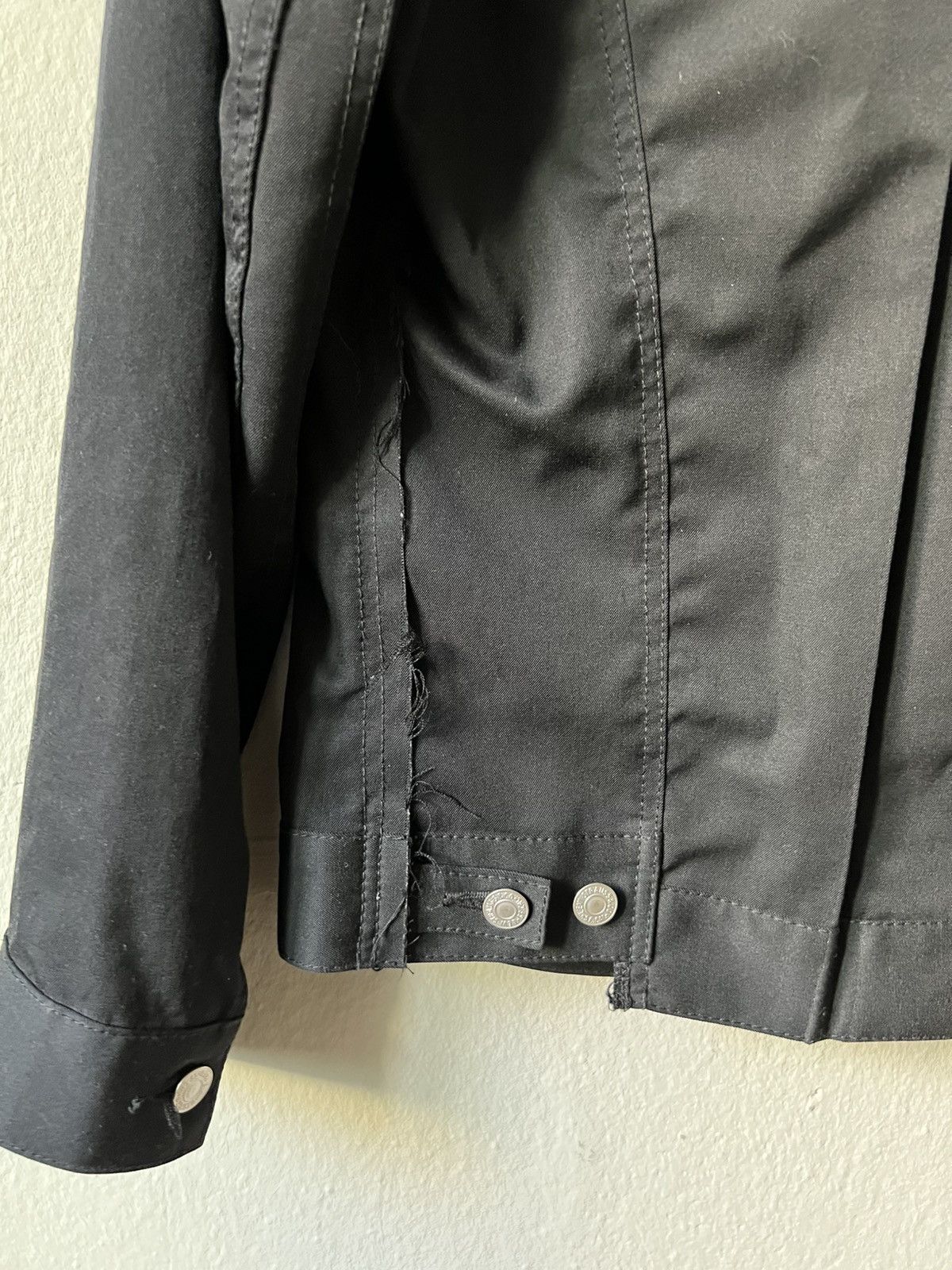 Junya Watanabe × Levi's SOLD Junya Watanabe x Comme des Garçons x Doverstreet Market Size US L / EU 52-54 / 3 - 6 Thumbnail