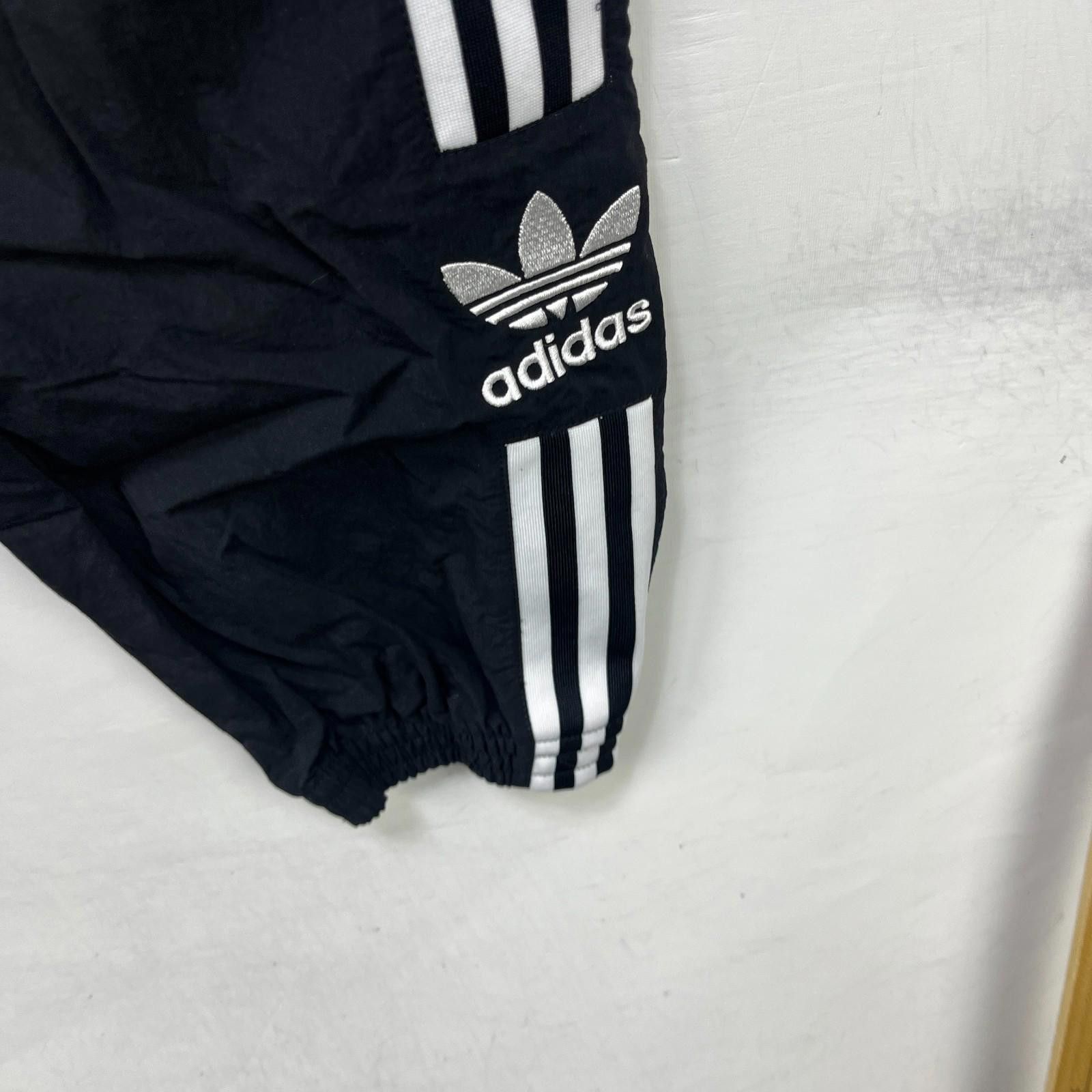 Adidas Vintage Adidas Track Pants Womens Large Size 36" / US 14 / IT 50 - 3 Thumbnail