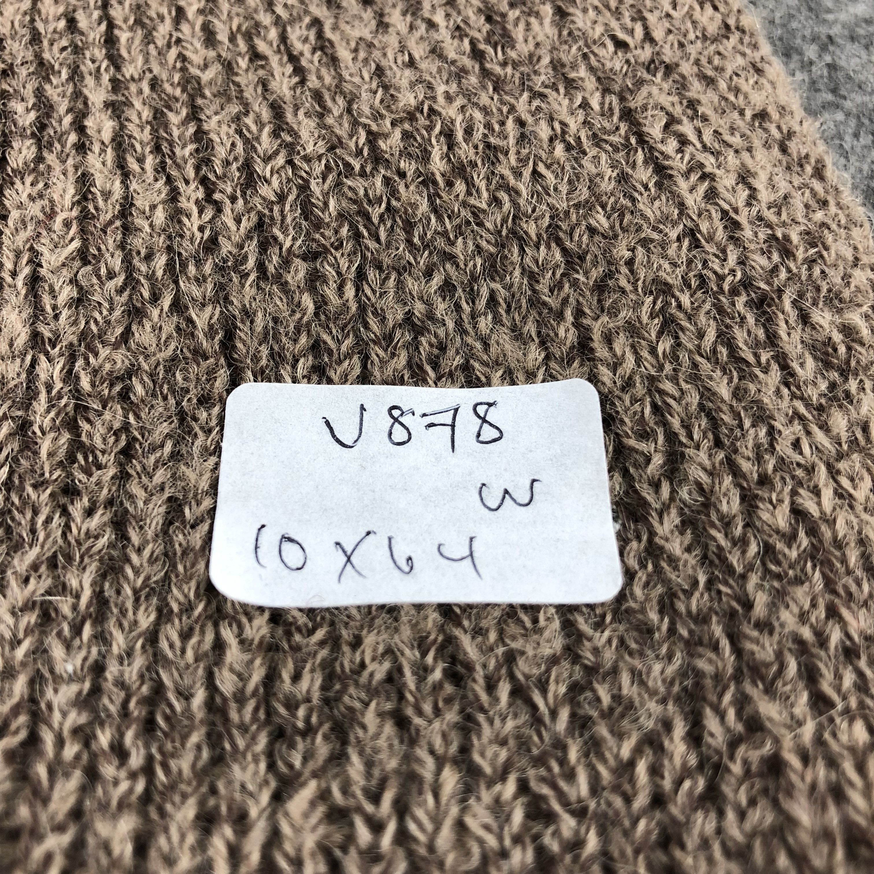 Lacoste Lacoste Wool Scarf Muffler V878 Size ONE SIZE - 5 Thumbnail
