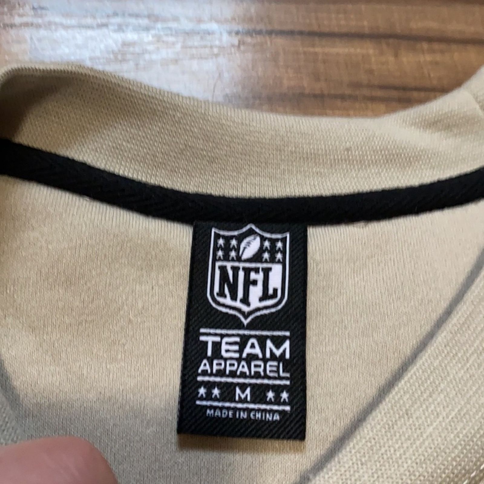 NFL Pittsburgh Steelers NFL Team Sweatshirt Size US M / EU 48-50 / 2 - 7 Thumbnail