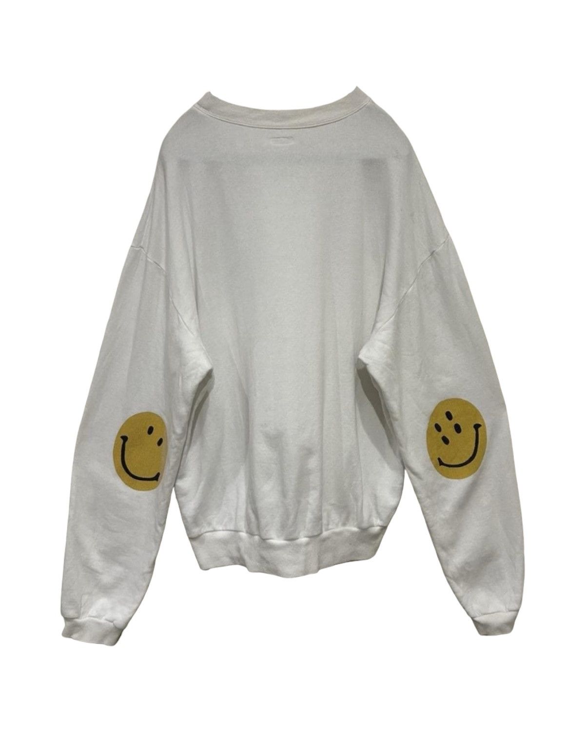 Kapital Kapital Surf Hoodie Off White Asap Rocky Made In Japan