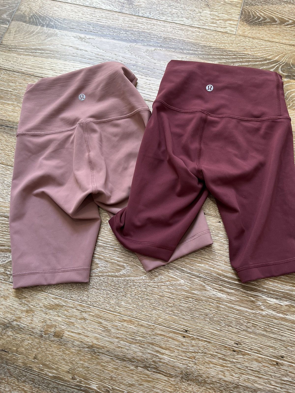 Lululemon Lululemon wunder train size 0 shorts Size 25" / US 0 / IT 36 - 1 Thumbnail