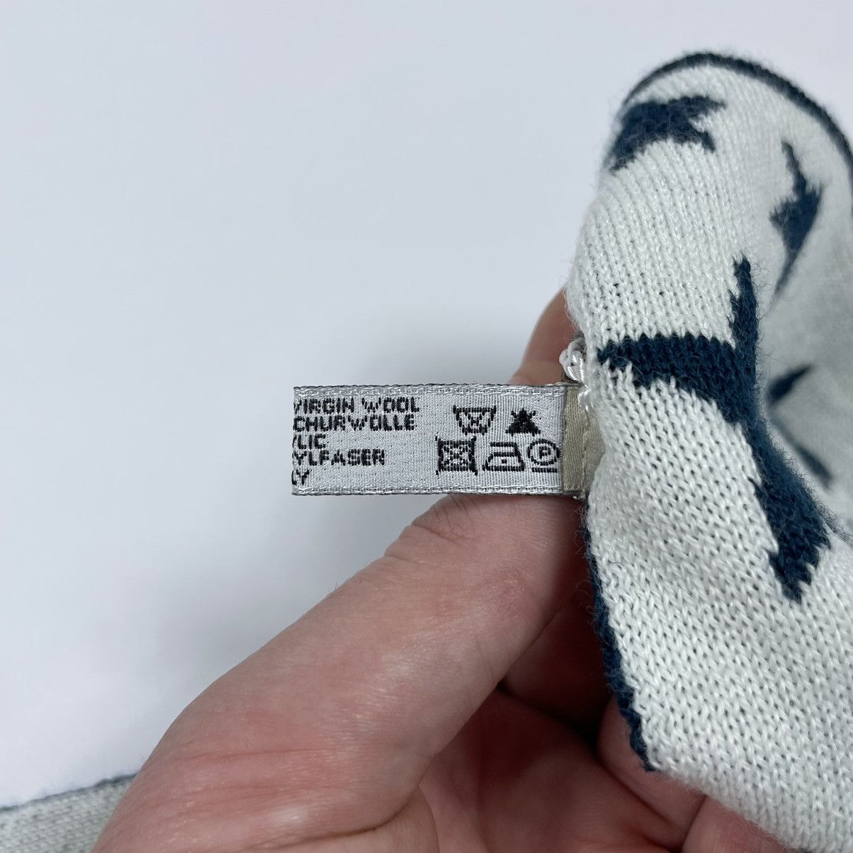 Jimmy Choo Jimmy Choo Star Hat and Scarf Wool Blend Set / Winter set Size ONE SIZE - 13 Thumbnail