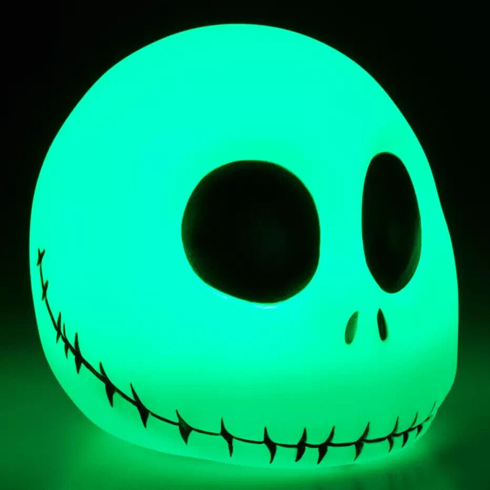 Disney Disney Nightmare Before Christmas Jack Skellington Light Up Size ONE SIZE - 8 Thumbnail