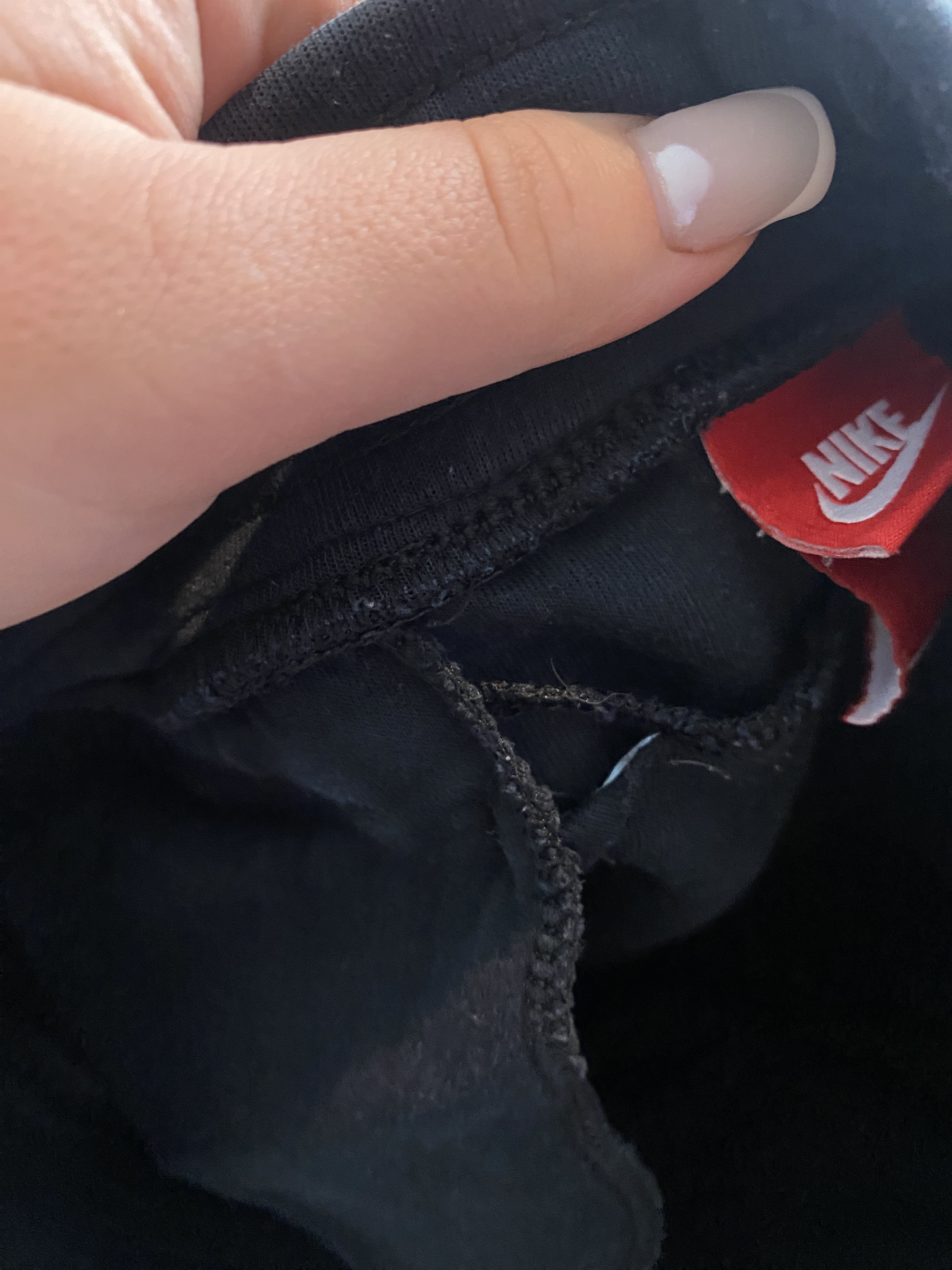 Nike Nike tech fleece sweatpants joggers drill trap drip Size US 32 / EU 48 - 9 Thumbnail