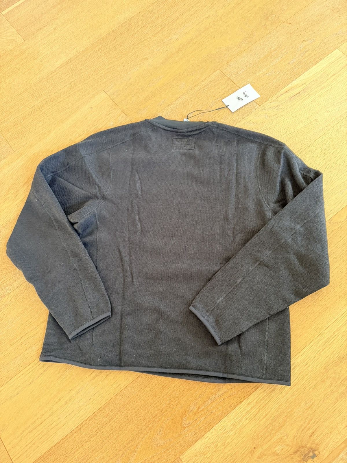Nike × Stussy Stussy x Nike Size US L / EU 52-54 / 3 - 4 Thumbnail