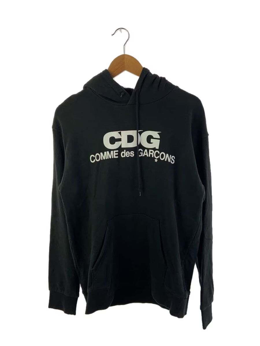 Comme des Garcons CDG Logo Goodie - Comme Des Garcons Size US XL / EU 56 / 4 - 1 Thumbnail