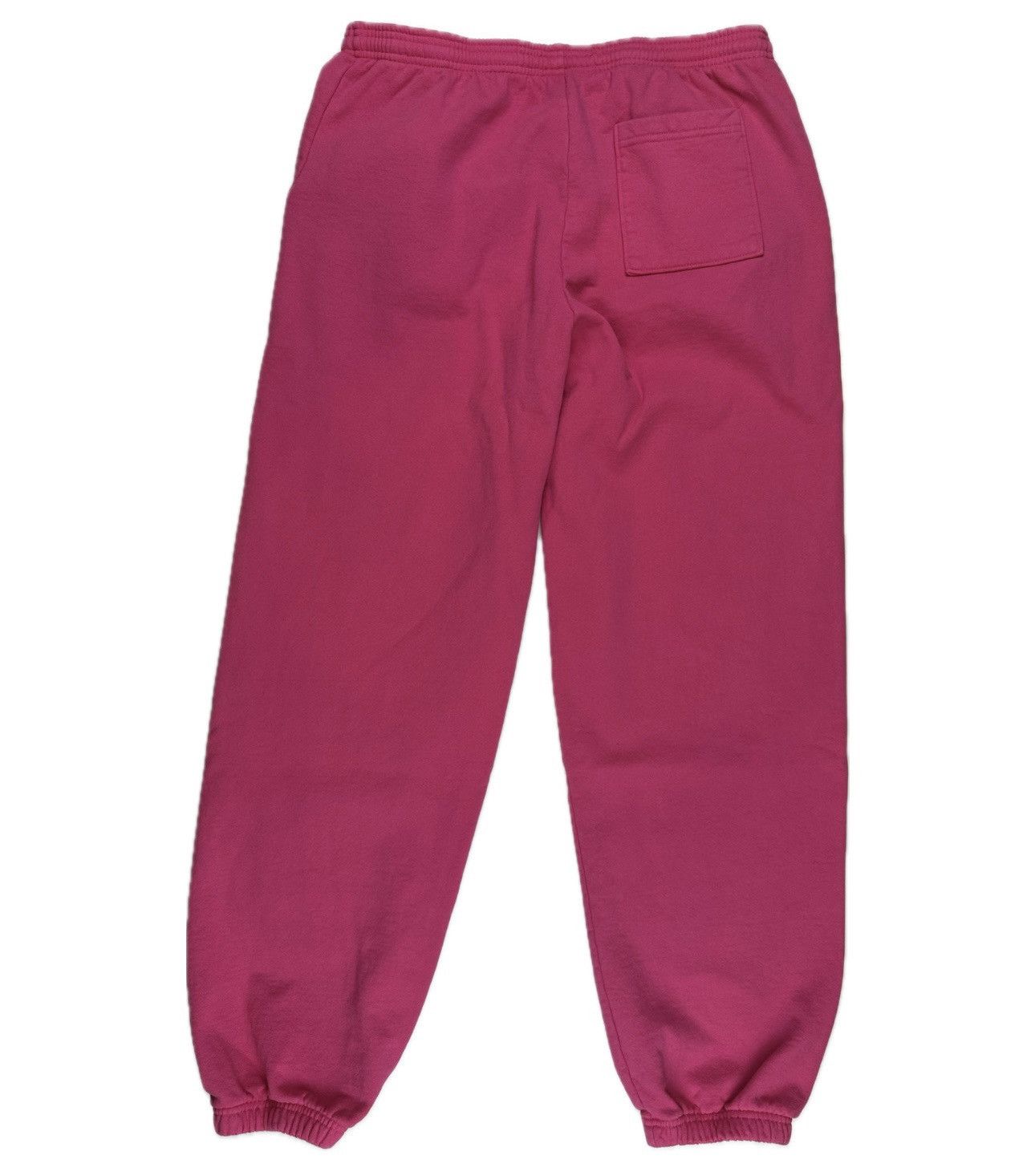 Sp5der Sp5der P*nk V2 Sweatpants Size US 36 / EU 52 - 4 Thumbnail