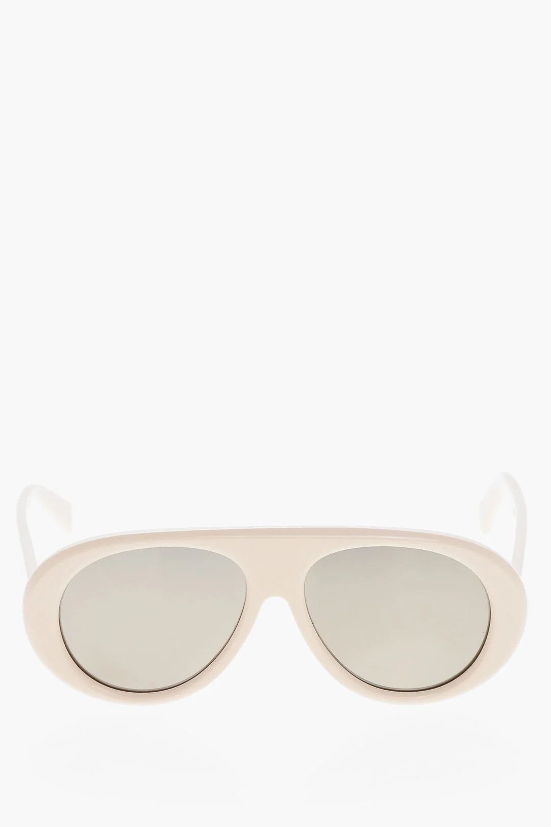 Celine og1mm0326 Size: OS / Aviator Sunglasses in White Size ONE SIZE - 1 Thumbnail