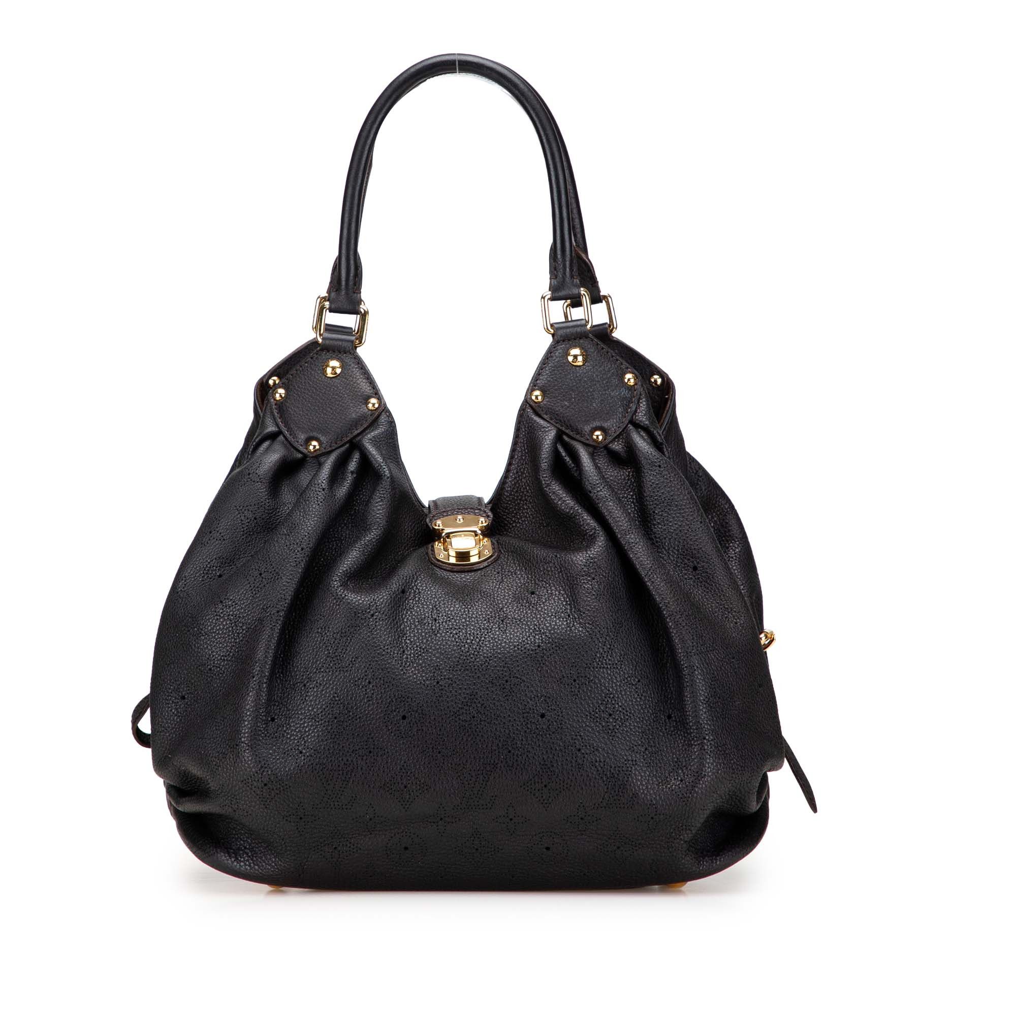 Louis Vuitton Monogram Mahina L