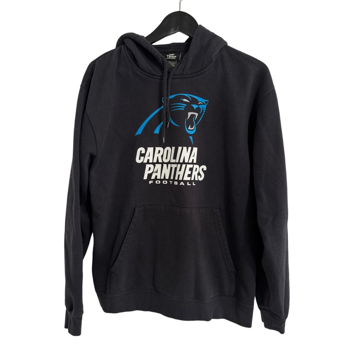 NFL Carolina Panthers NFL Football Hoodie Sweatshirt Size Small Size US S / EU 44-46 / 1 - 1 Thumbnail