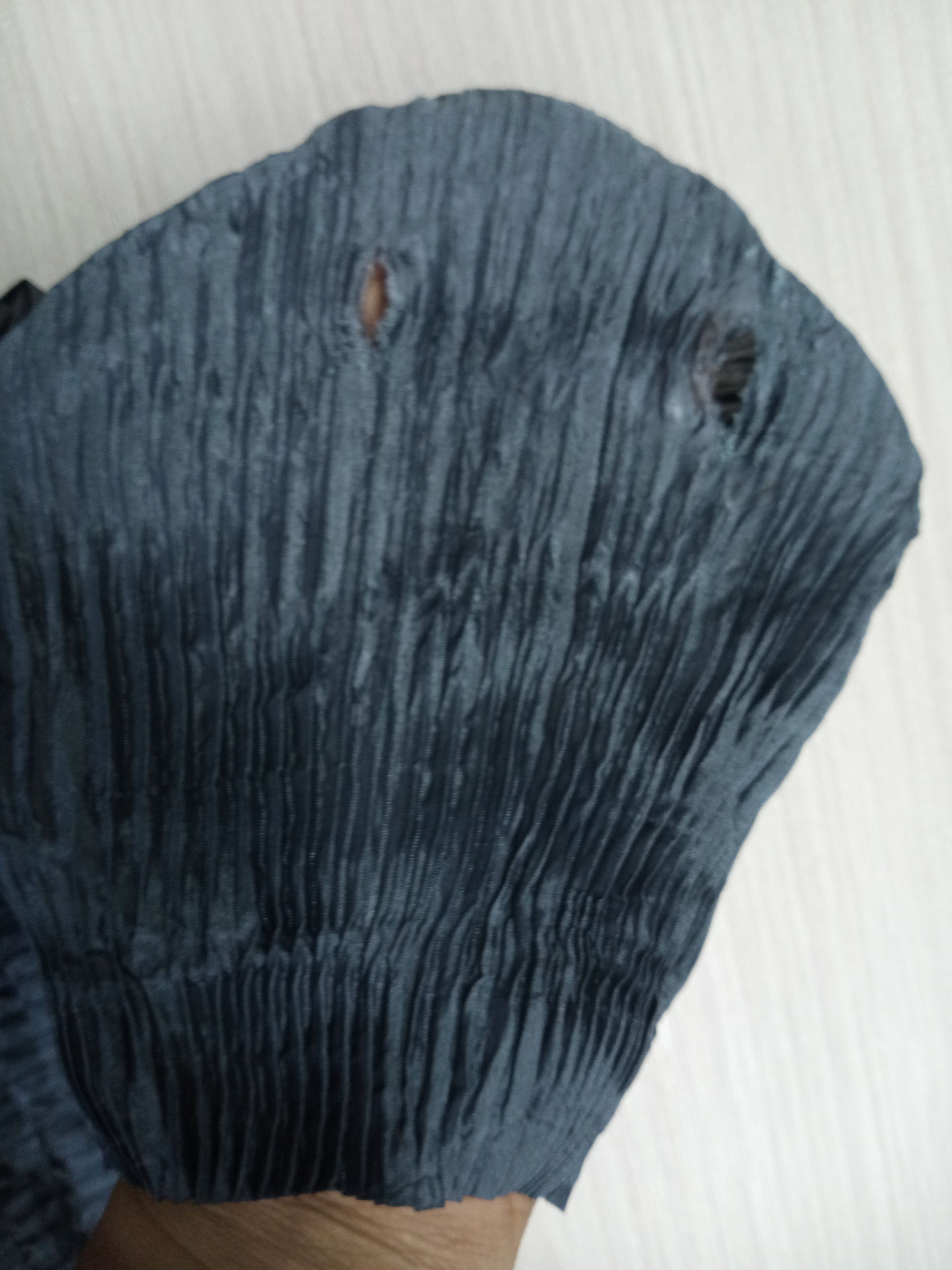 Homme Plisse Issey Miyake × Issey Miyake × Pleats Please Issey Miyake Rare Issey Miyake Pleats Please Dress Size M / US 6-8 / IT 42-44 - 14 Thumbnail