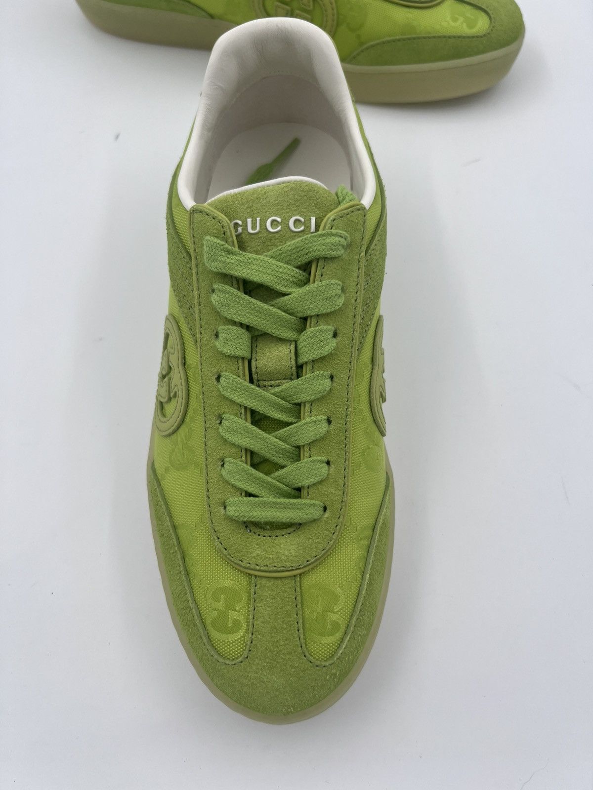 Gucci Gucci G75 Size US 9 / IT 39 - 5 Thumbnail