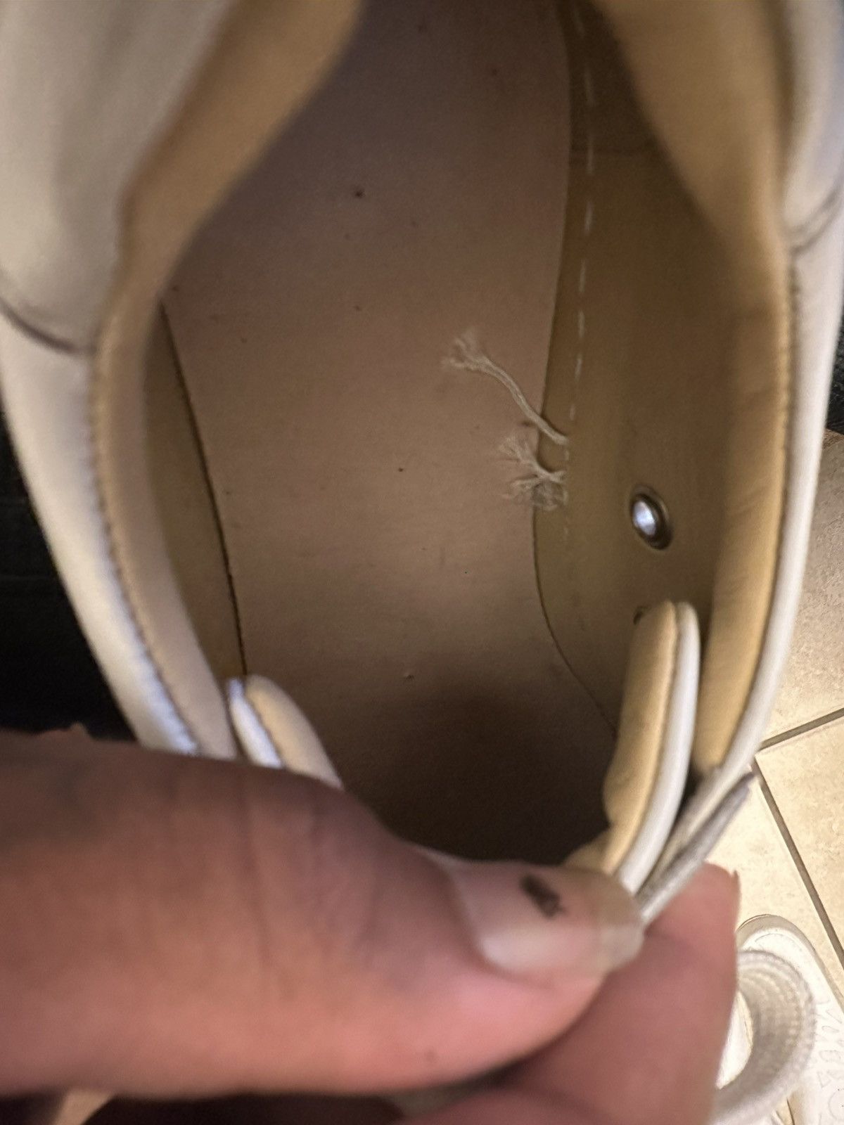 Christian Louboutin Christian Louboutin Louis Junior Spikes Size US 6 / EU 39 - 12 Thumbnail