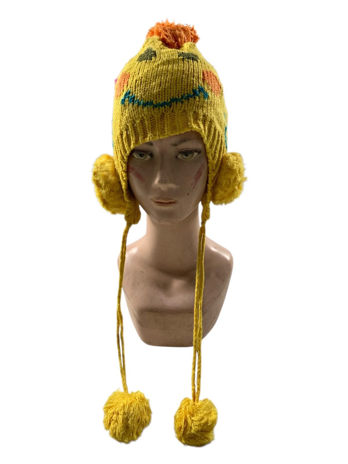 Smile chapeuaux beanie hats