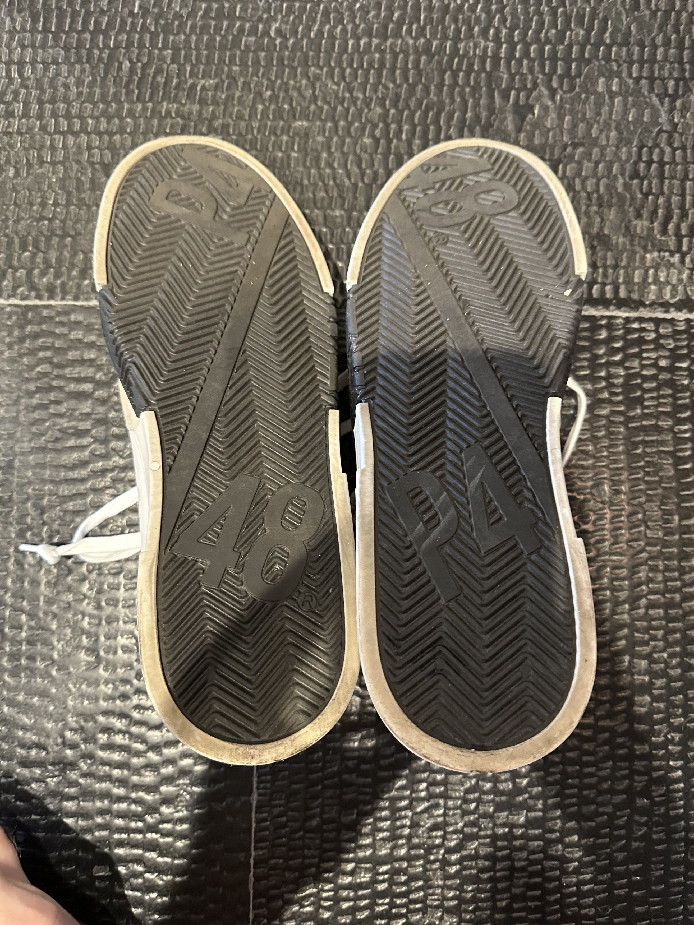 P448 Half Pipe White/Beige Size US 9 / EU 42 - 8 Thumbnail