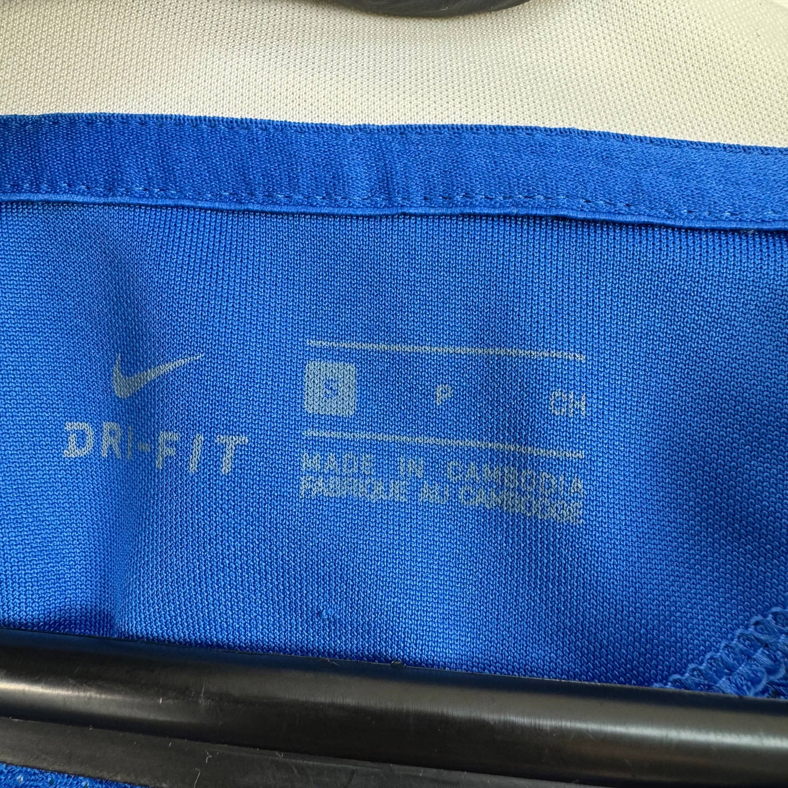 Nike Nike Birmingham City FC Jersey BV6725-464 Mens Size S Size US S / EU 44-46 / 1 - 3 Thumbnail