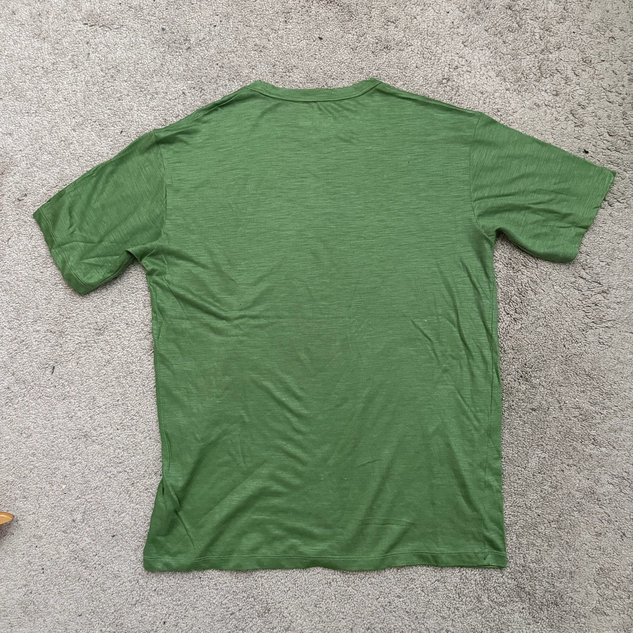 Outlier Ramielust Cut Two Tee Shirt NEW Size US M / EU 48-50 / 2 - 5 Thumbnail