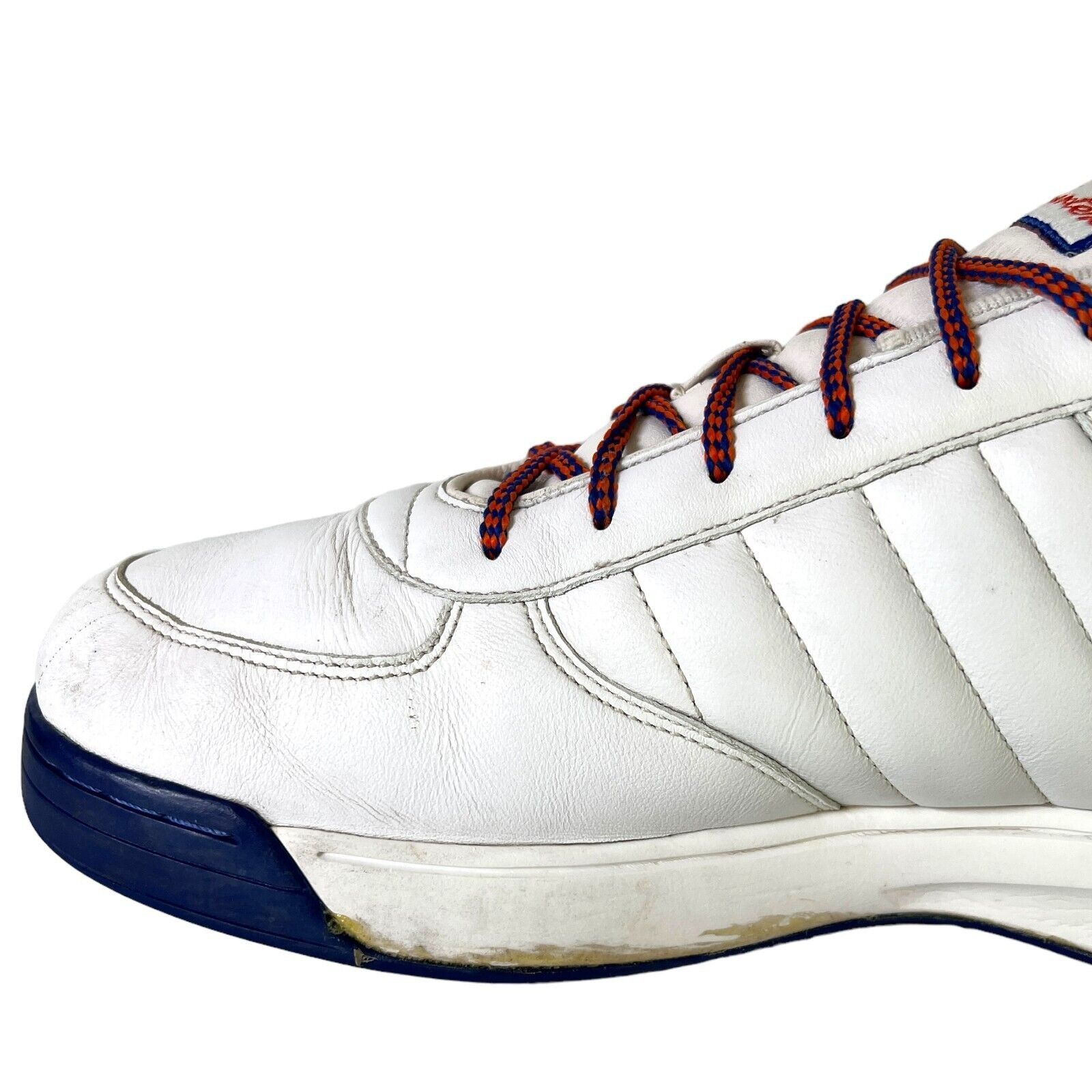 Reebok Reebok S.Carter Jay-Z University of Florida Gators Vintage S Size US 11 / EU 44 - 9 Thumbnail