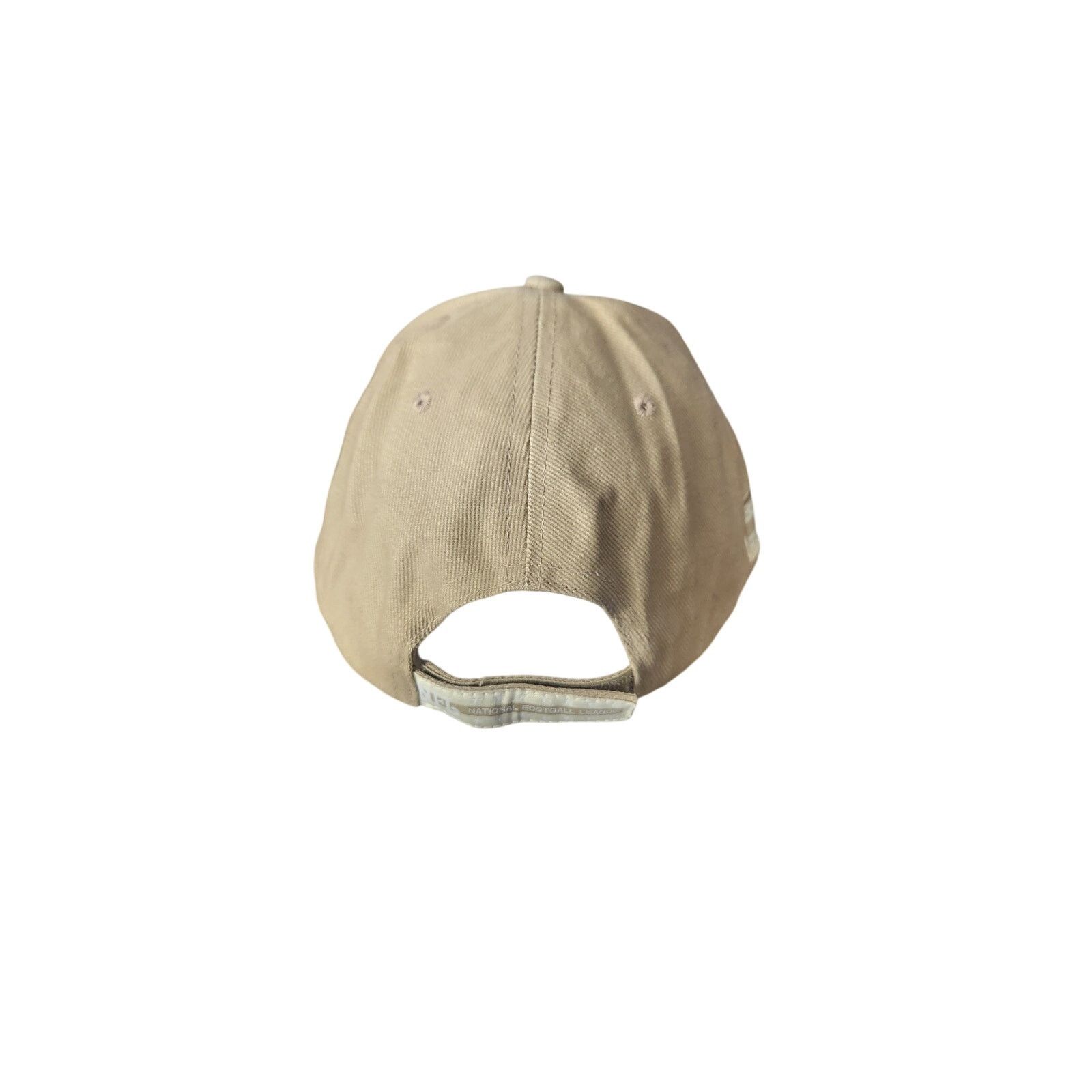 NFL 2006 Superbowl Hat Steelers vs. Seahawks Size ONE SIZE - 3 Thumbnail