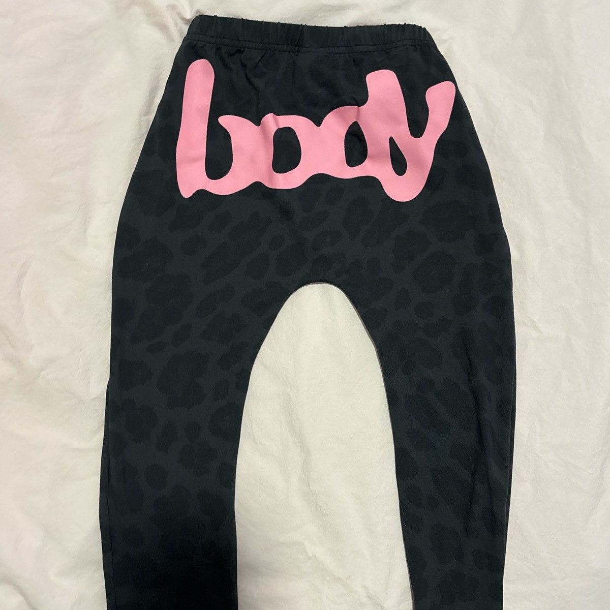 Body by Raven Tracy Body by Rave Tracy Low Rise Body Basics 2.0 Leggings Size 24" / US 00 / IT 34 - 1 Thumbnail
