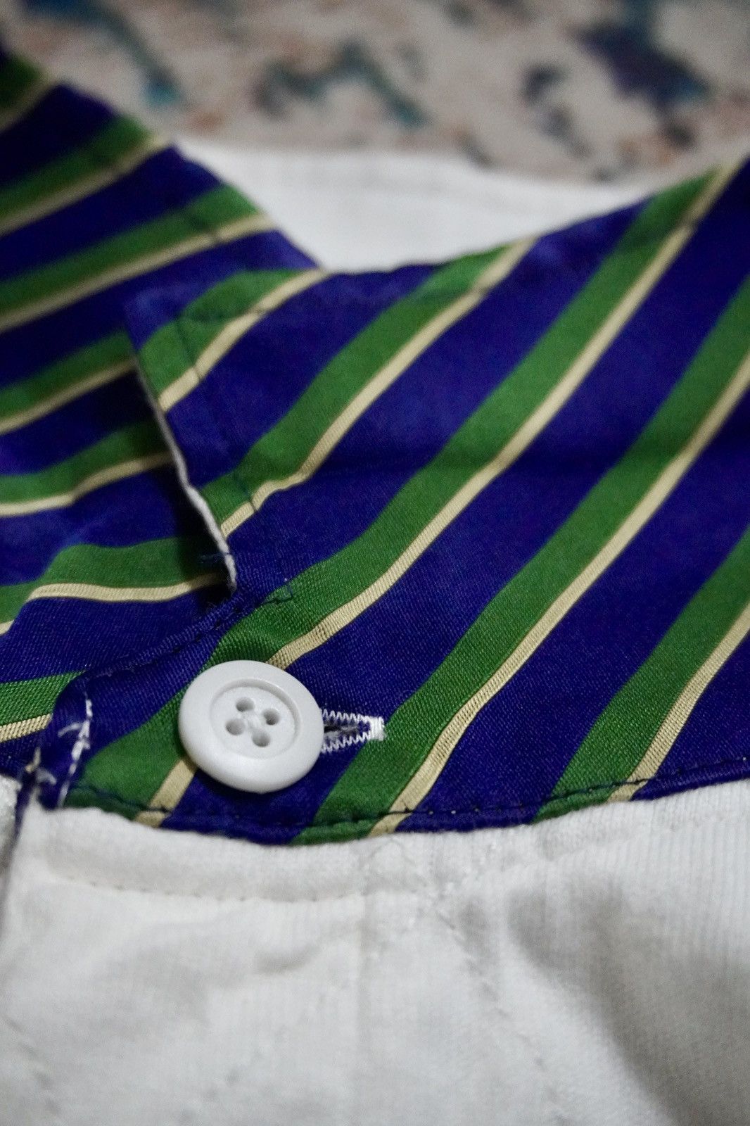 Champion Vintage champion polo rugby high school mt. Olive size XL Size US XL / EU 56 / 4 - 11 Thumbnail