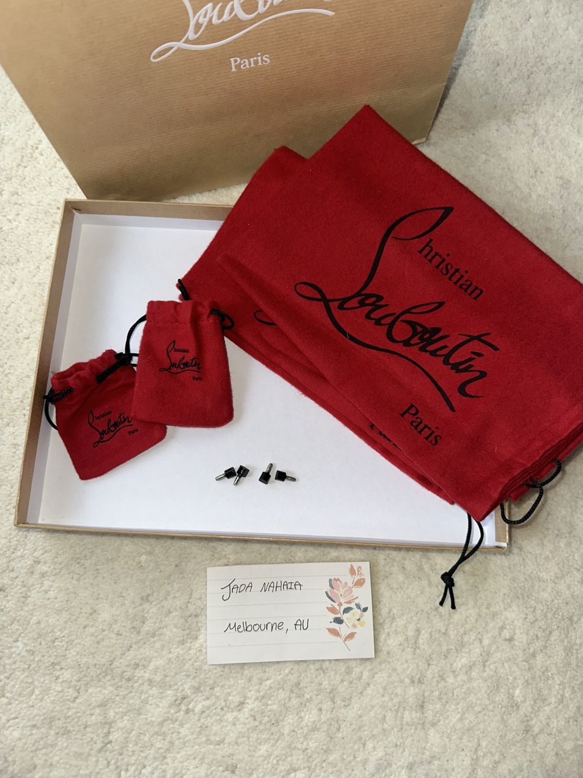 Christian Louboutin Christian LouBoutin So Kate Size US 10 / IT 40 - 13 Thumbnail