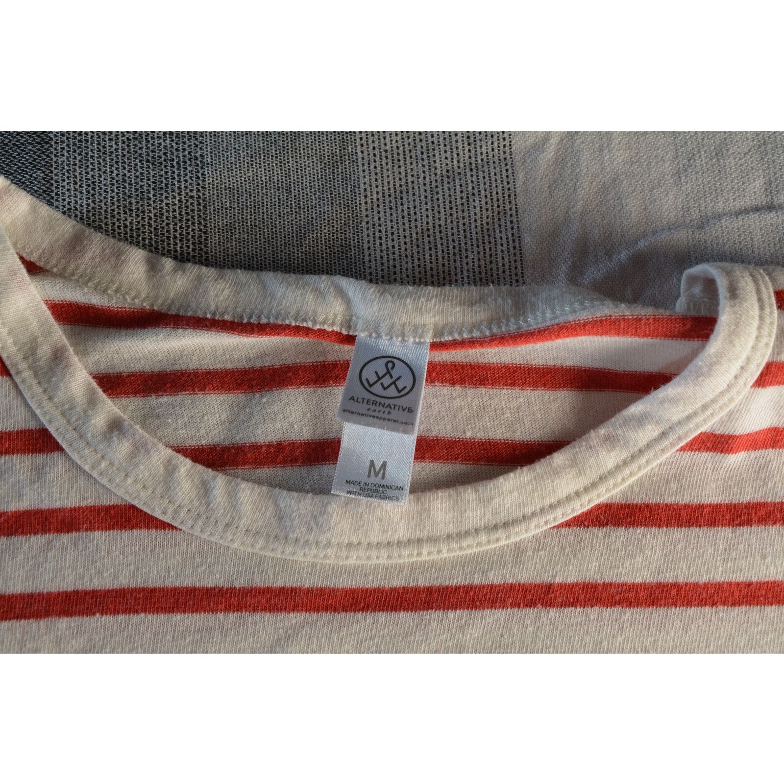Beachdude Inc. Rosemary Beach Trading Company Single Stitch Tee Size M / US 6-8 / IT 42-44 - 2 Thumbnail