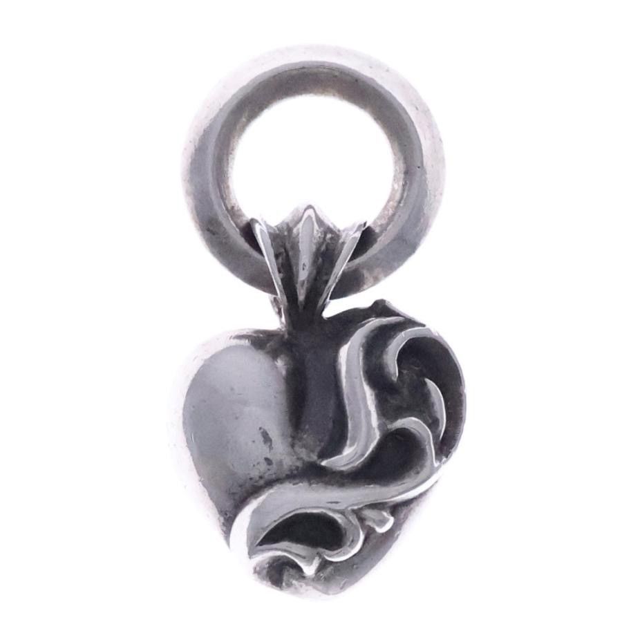 Chrome Hearts Chrome Hearts Three-Charm Jojo Earrings | Grailed