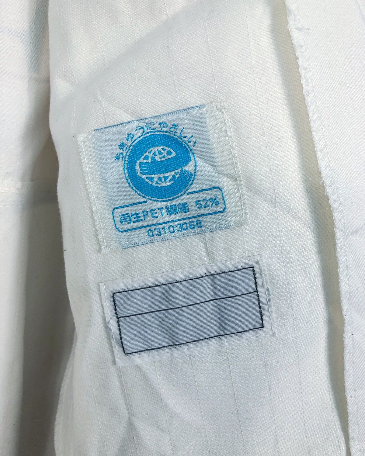 Honda Rare Vintage Honda Workwear Jacket Size US M / EU 48-50 / 2 - 11 Thumbnail