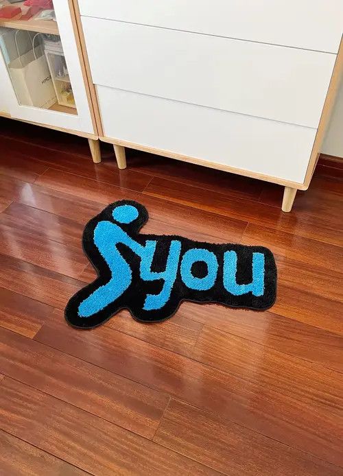 Other Custom Funny Home Rug Carpet Size ONE SIZE - 3 Thumbnail