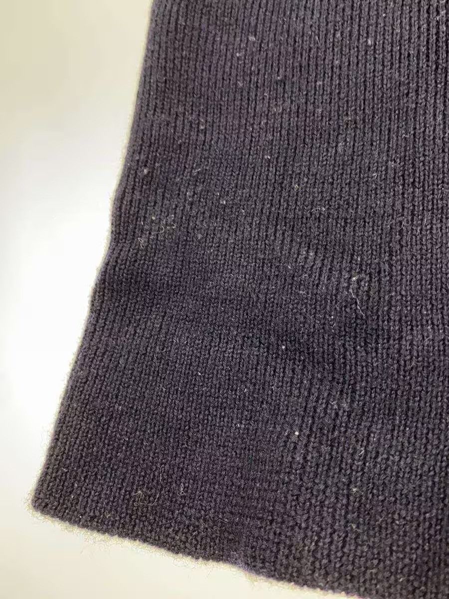 Yohji Yamamoto 90's Knit Sweater Size US M / EU 48-50 / 2 - 6 Thumbnail