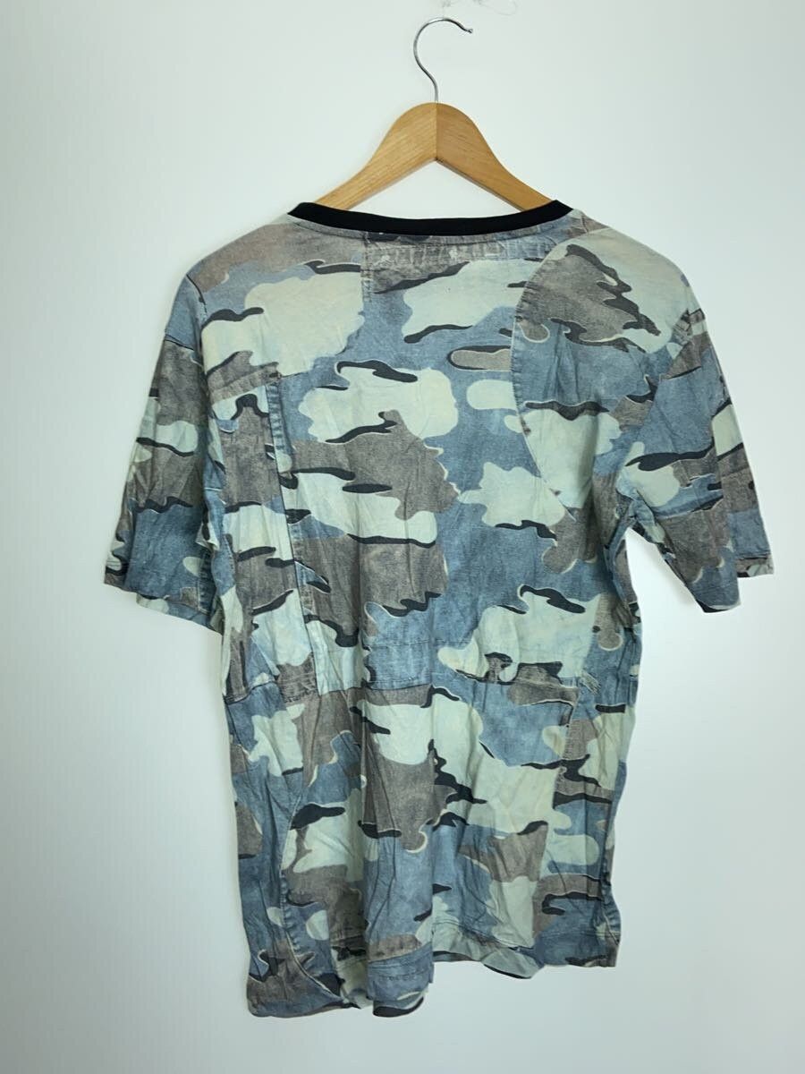 Dries Van Noten SS17 Camp Script Logo Tee Size US S / EU 44-46 / 1 - 2 Thumbnail