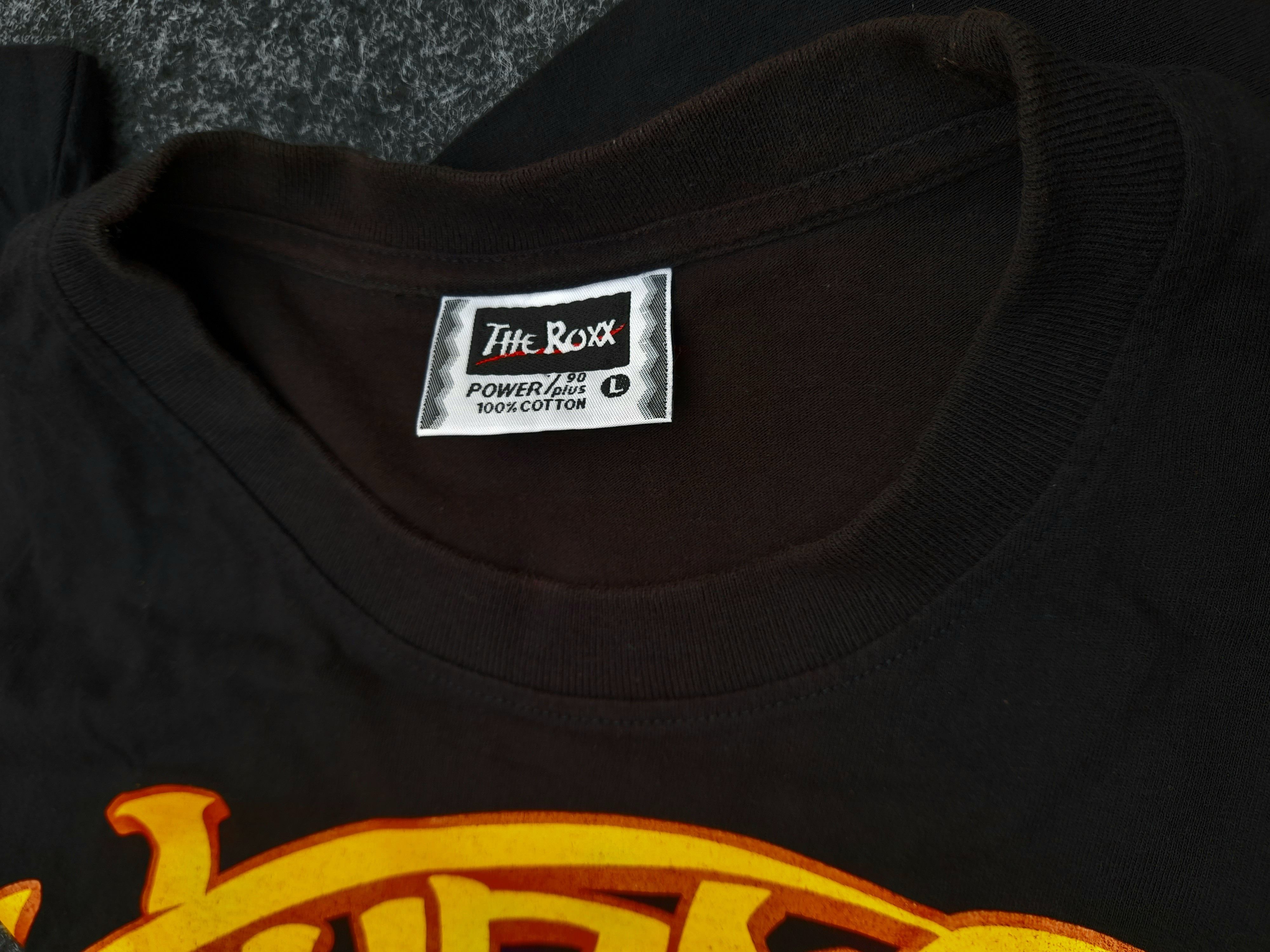 Band Tees Vintage tupac shakur 1971-1996 legends live forever Size US L / EU 52-54 / 3 - 9 Thumbnail
