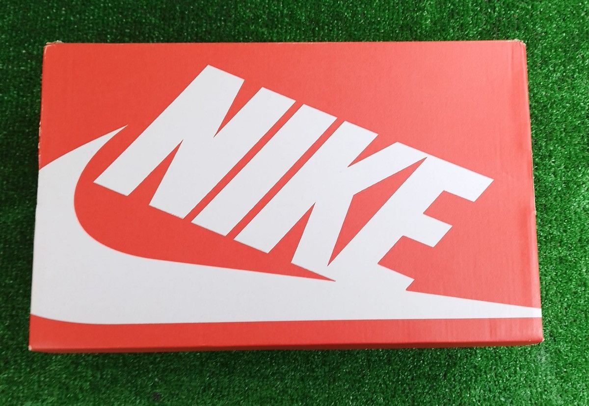 Nike Nike Dunk Low Unisex Sneakers #6,5 us Size US 6.5 / EU 39-40 - 10 Thumbnail